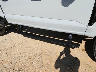 New 2026 Ford F250 XL w/ STX Appearance Package
