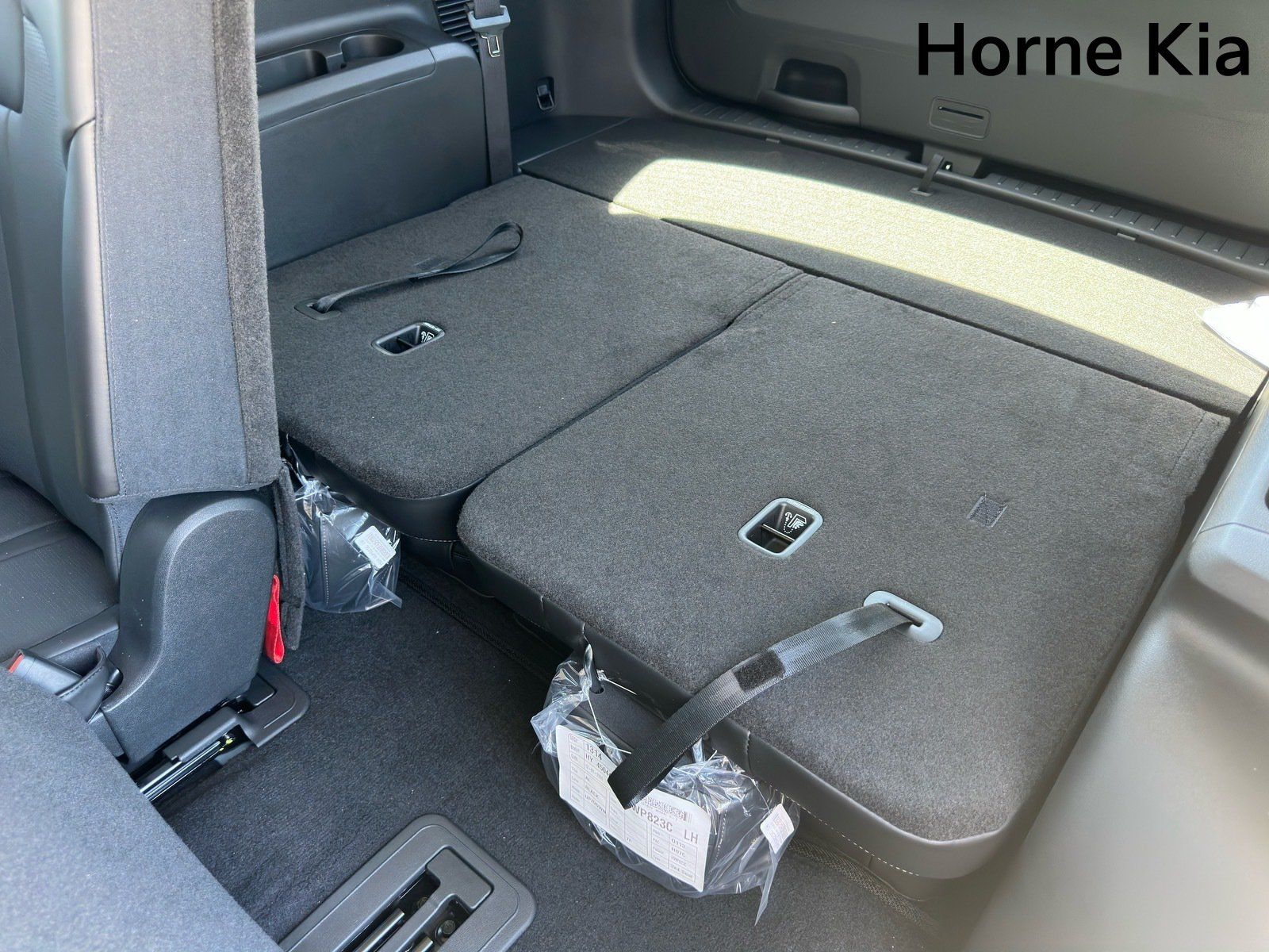 New 2026 Kia Sorento S w/ S Panoramic Sunroof Package FWD image 22