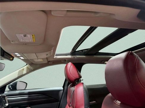 Used 2025 MAZDA CX-50 2.5 Hybrid w/ Weather Package image 24