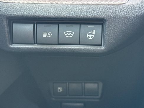 New 2026 Toyota Prius XLE image 30