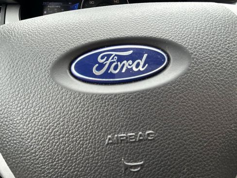 Used 2013 Ford Edge SEL AWD/4WD image 21
