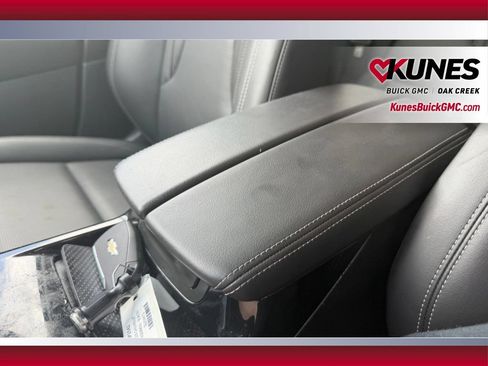 Used 2024 Buick Envision Preferred AWD/4WD image 27