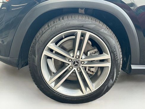 Used 2022 Mercedes-Benz GLE 450 4MATIC image 39