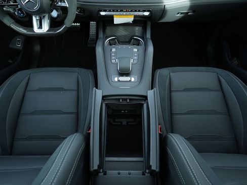 New 2026 Mercedes-Benz GLE 63 AMG S image 39