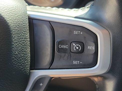 Used 2023 RAM 1500 Big Horn AWD/4WD image 23