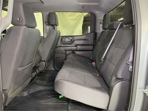 Used 2020 Chevrolet Silverado 1500 LT w/ All-Star Edition image 16