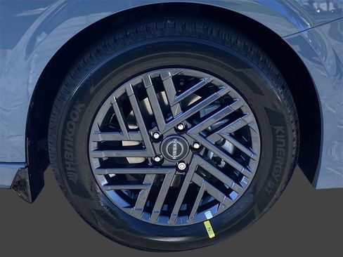 New 2026 Nissan Sentra SV w/ Floor Mat Package image 7