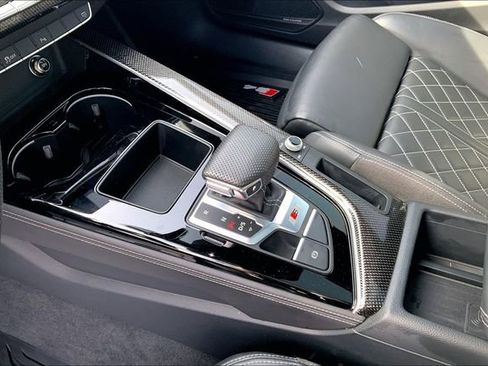 Used 2020 Audi S4 Premium Plus w/ Premium Plus Package image 25