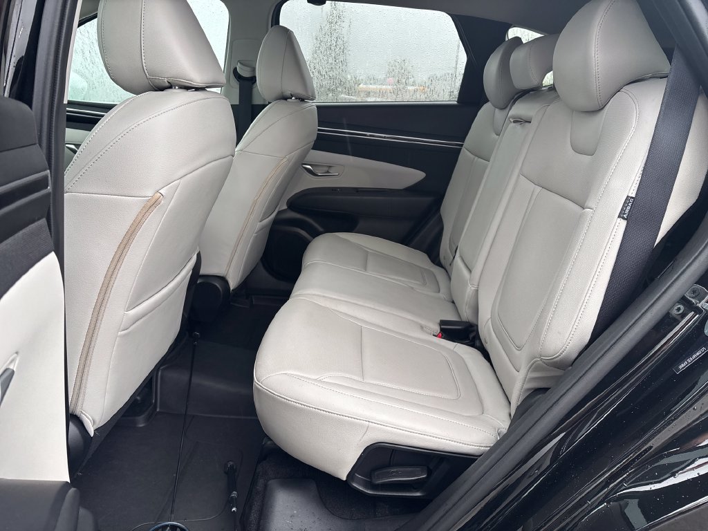 Used 2024 Hyundai Tucson SEL w/ Convenience Package FWD image 28