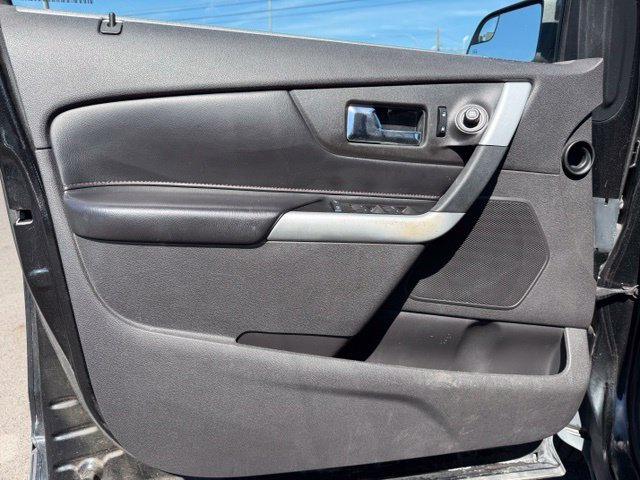 Used 2013 Ford Edge Limited AWD/4WD image 19