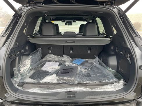 New 2026 Subaru Forester Touring image 18