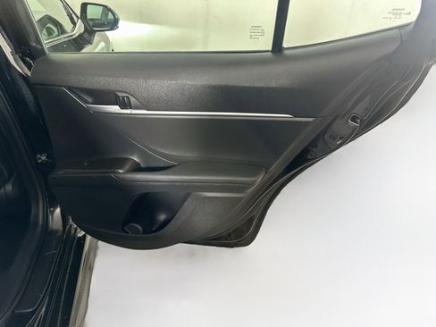Used 2024 Toyota Camry SE FWD image 29