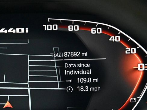 Used 2022 BMW 440i xDrive Coupe w/ Premium Package image 24