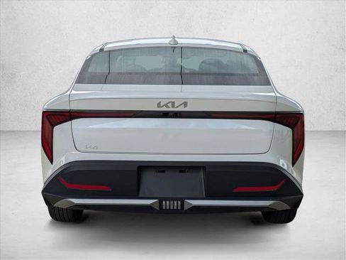 Used 2025 Kia K4 FWD image 6