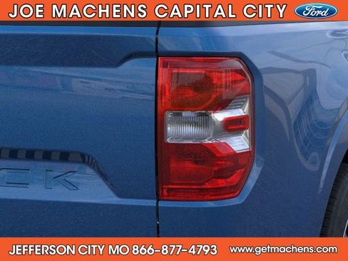 New 2026 Ford Maverick Lariat image 23