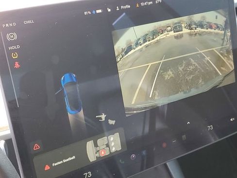 Used 2021 Tesla Model 3 Standard Range Plus image 18