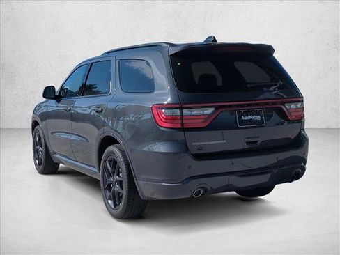 New 2026 Dodge Durango GT image 9