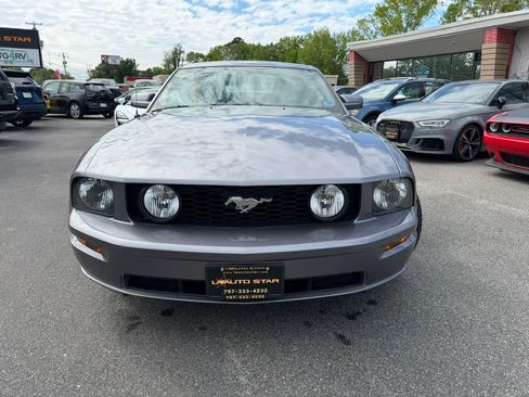 Used 2006 Ford Mustang GT Premium RWD image 8