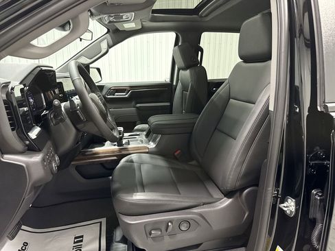 New 2026 Chevrolet Silverado 1500 LT Trail Boss w/ LT Trail Boss Premium Package image 20