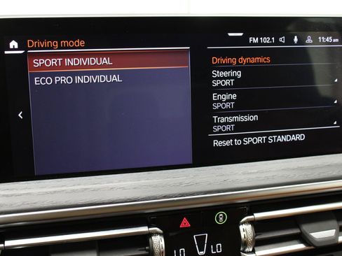 Used 2023 BMW X3 sDrive30i w/ Premium Package w/ZPA RWD image 64