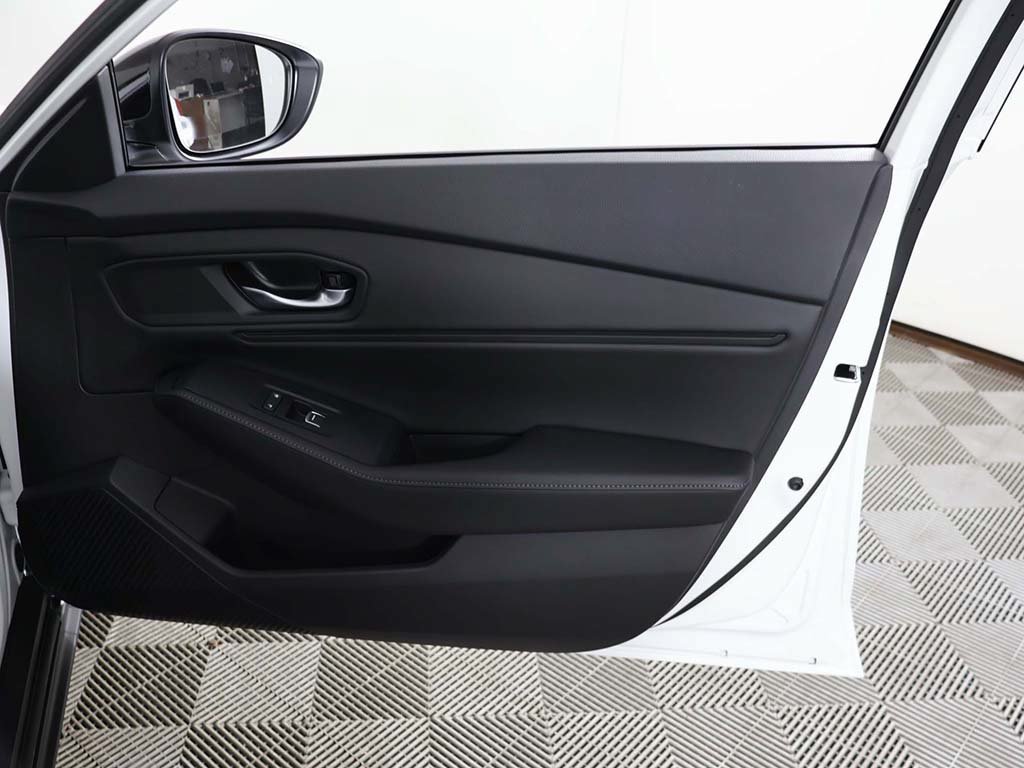 New 2026 Honda Accord Sport image 14