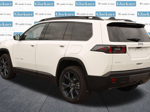New 2026 Jeep Cherokee Limited AWD/4WD image 12