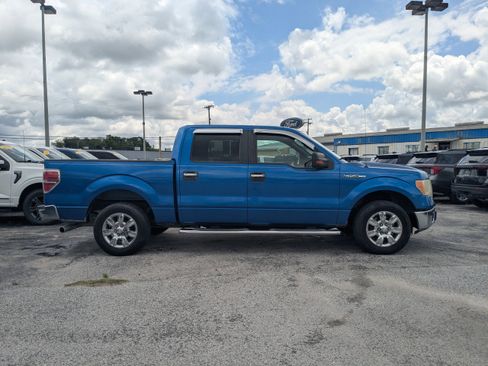 Used 2011 Ford F150 XLT w/ XLT Chrome Pkg RWD image 3
