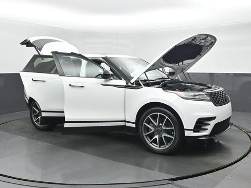 Used 2023 Land Rover Range Rover Velar R-Dynamic S AWD/4WD image 44