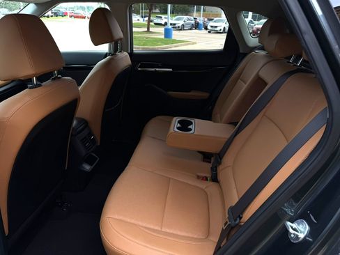 Used 2024 Kia Seltos SX AWD/4WD image 30
