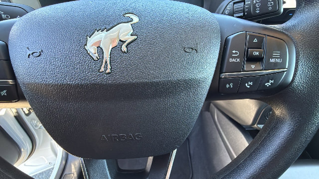 Used 2025 Ford Bronco Sport Big Bend AWD/4WD image 20