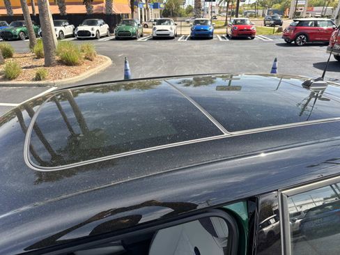 New 2026 MINI Cooper S image 33