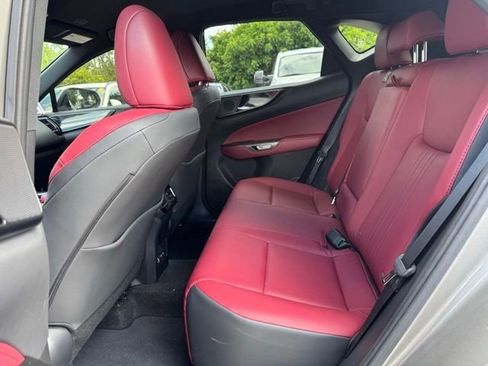 Used 2023 Lexus NX 250 FWD w/ Towing Package (2000 Lbs) image 14