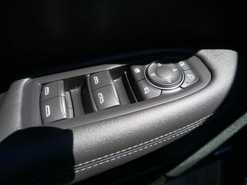 Used 2024 Cadillac XT6 Sport w/ LPO, Floor Liner Package AWD/4WD image 14