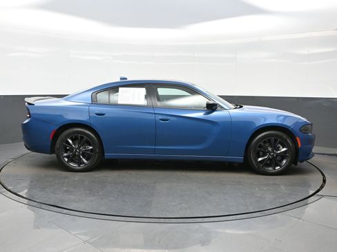 Used 2023 Dodge Charger SXT w/ Blacktop Package image 7