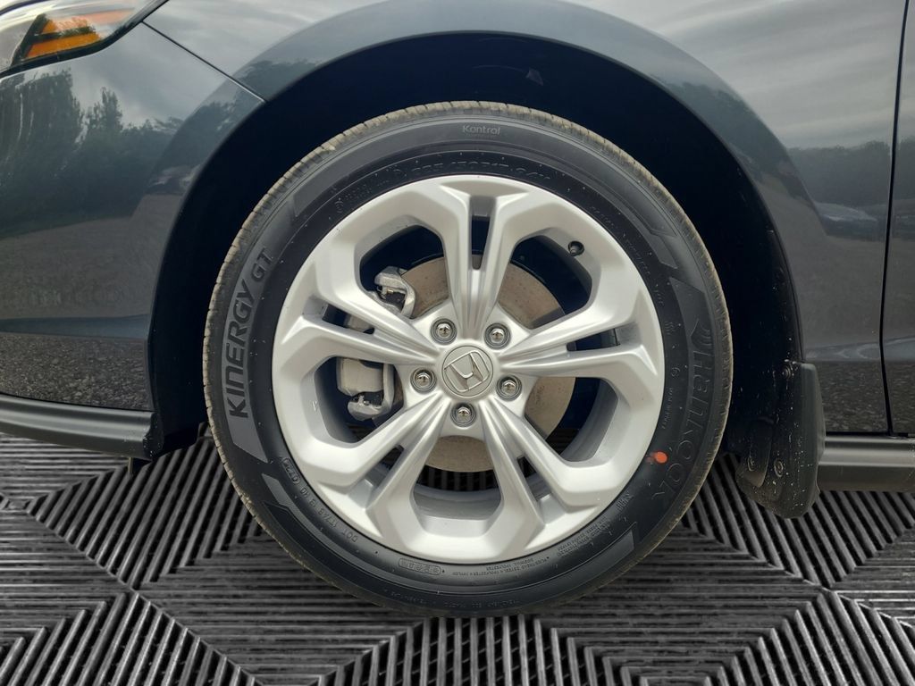 Used 2026 Honda Accord LX image 14