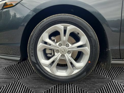 Used 2026 Honda Accord LX image 14