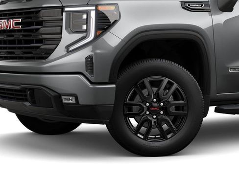 New 2026 GMC Sierra 1500 Elevation AWD/4WD image 29