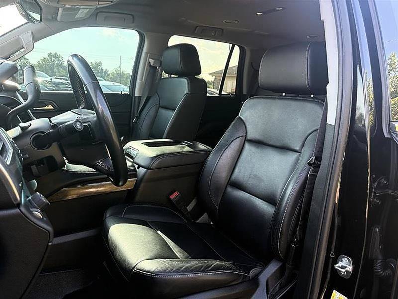 Used 2020 Chevrolet Tahoe LT RWD image 13