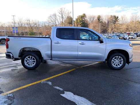 Used 2019 Chevrolet Silverado 1500 RST w/ All-Star Edition image 6