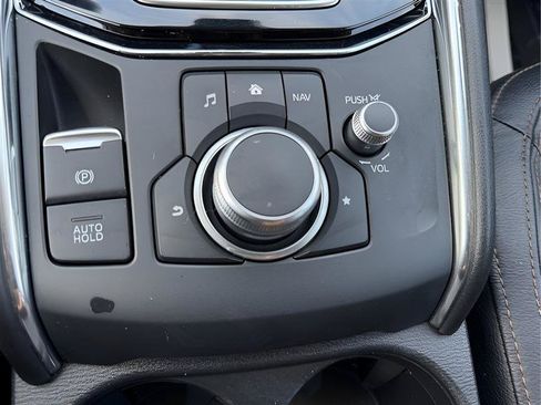 Used 2019 MAZDA CX-5 Grand Touring w/ GT Premium Package FWD image 39