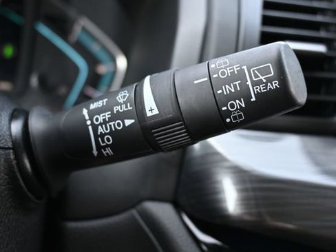 Used 2023 Honda Odyssey Elite image 40