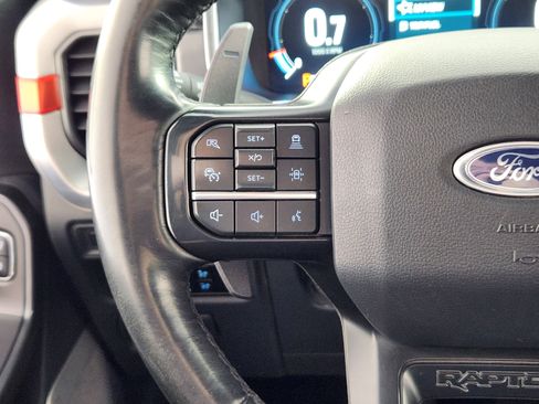 Certified 2023 Ford F150 Raptor image 18