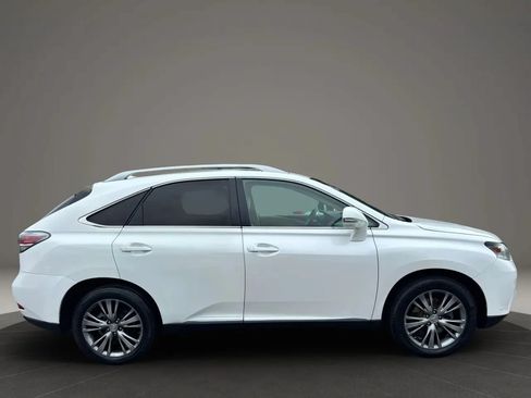 Used 2013 Lexus RX 350 FWD w/ Navigation Pkg image 8