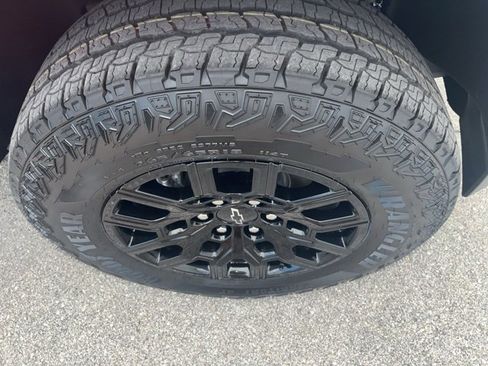 New 2026 Chevrolet Colorado Trail Boss image 9