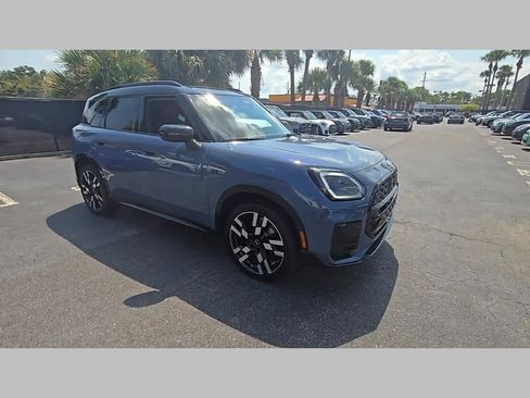 New 2026 MINI Cooper Countryman S image 35