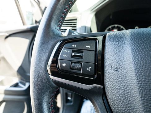 Used 2025 Honda Odyssey Sport-L image 47