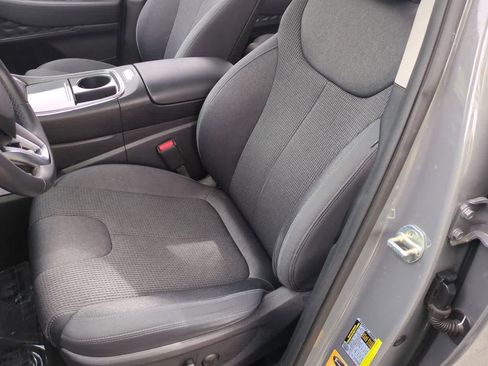Used 2021 Hyundai Santa Fe SEL w/ Convenience Package image 17