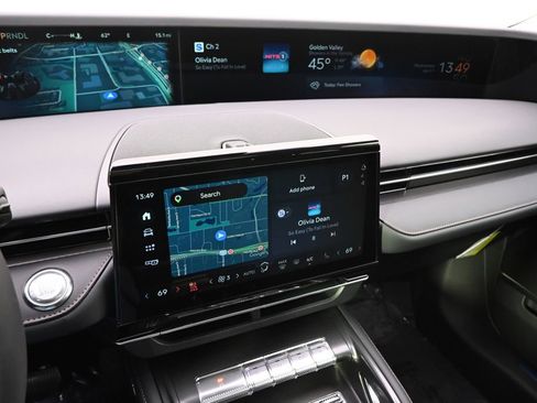 New 2026 Lincoln Nautilus Premier w/ Equipment Group 102A image 26