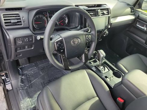 Used 2020 Toyota 4Runner TRD Pro AWD/4WD image 15