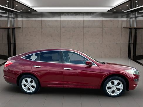 Used 2010 Honda Crosstour EX-L image 23